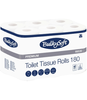 P.H. ROULEAU 180F 2PLIS PURE OUATE BLANCHE ECOLABEL X96