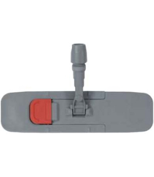 SUPPORT PLASTIQUE PLIANT 40X10CM POUR FRANGE