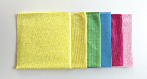 PAQUET 6 Micro Fibres assorties