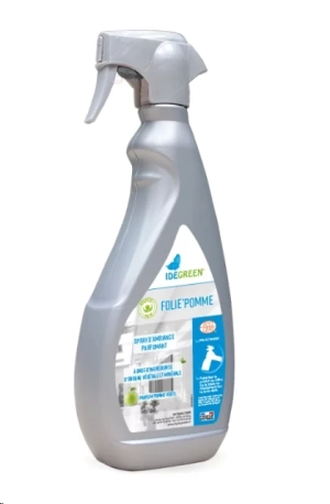 SURODORANT ECOCERT PARFUM POMME SPRAY 500ml