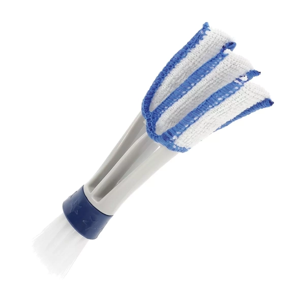 Brosse stores, radiateur, abat-jour – Image 2