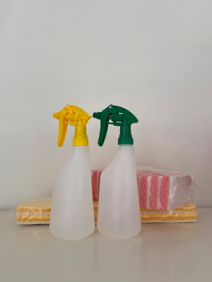 Kit entretien voyageur