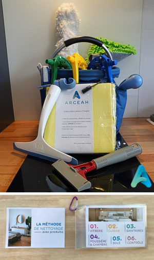 ⭐ Pack Une Étoile – Démarrage en douceur